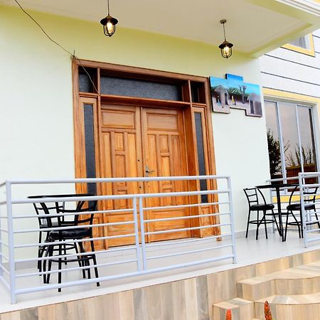 Stella Residence And Cuisine Kigali Buitenkant foto